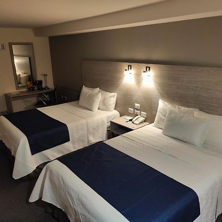Kasa Hotel & Suites إيرابواتو المظهر الخارجي الصورة