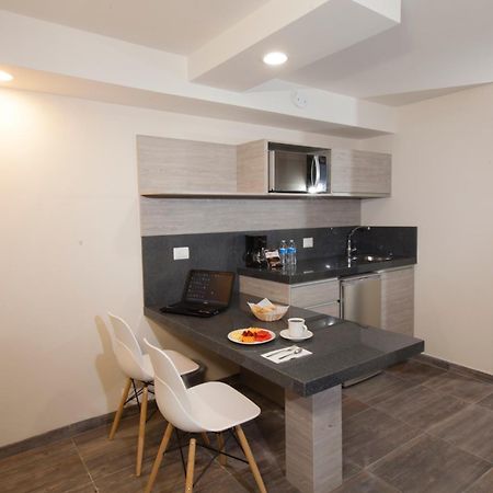 Kasa Hotel & Suites إيرابواتو المظهر الخارجي الصورة