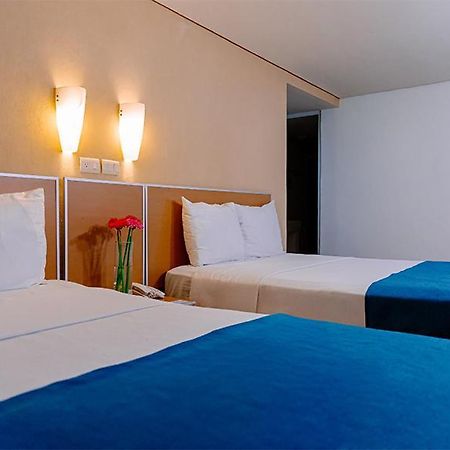 Kasa Hotel & Suites إيرابواتو المظهر الخارجي الصورة