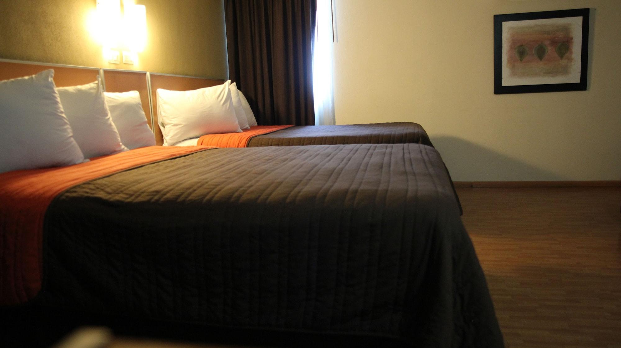 Kasa Hotel & Suites إيرابواتو المظهر الخارجي الصورة