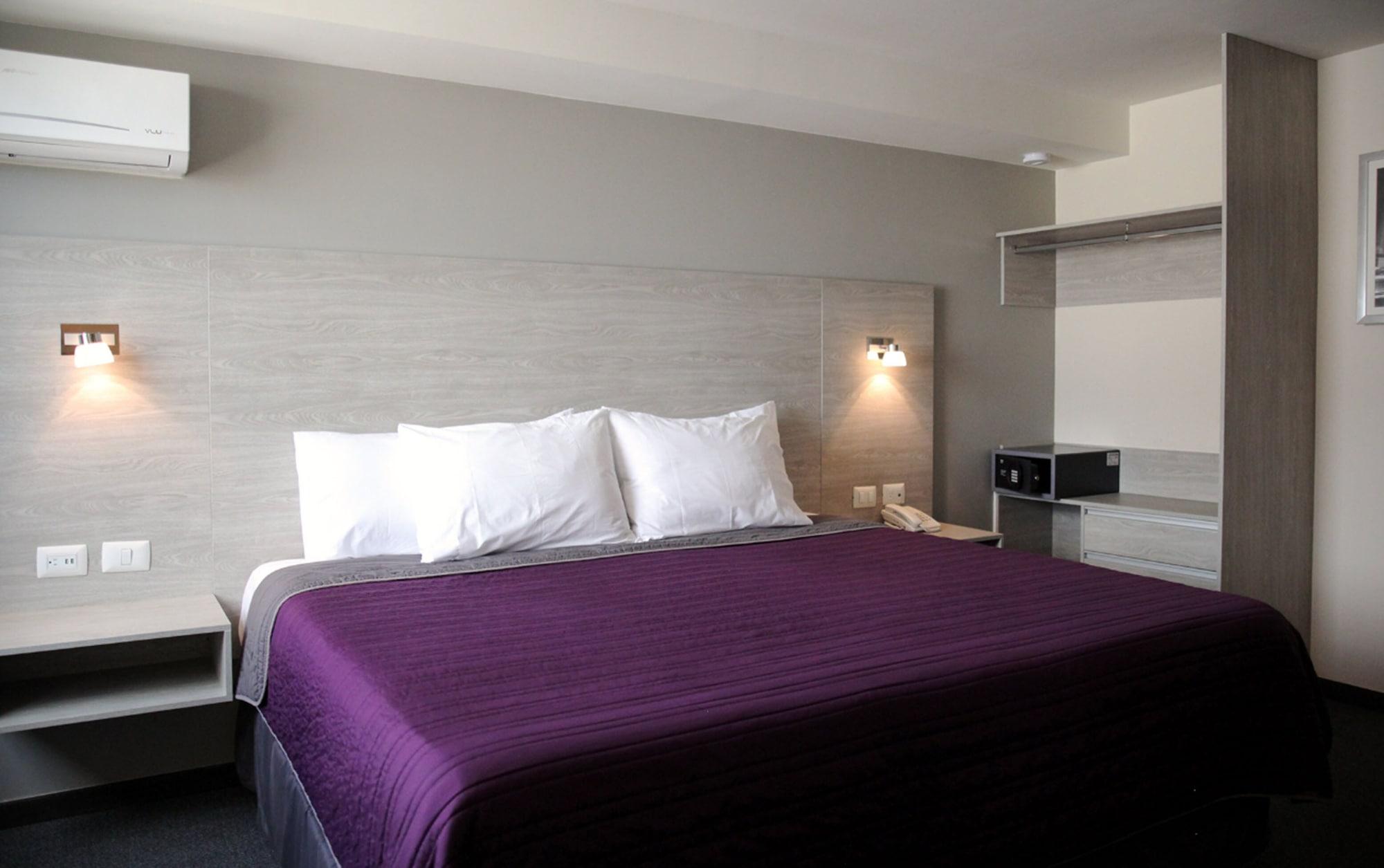 Kasa Hotel & Suites إيرابواتو المظهر الخارجي الصورة
