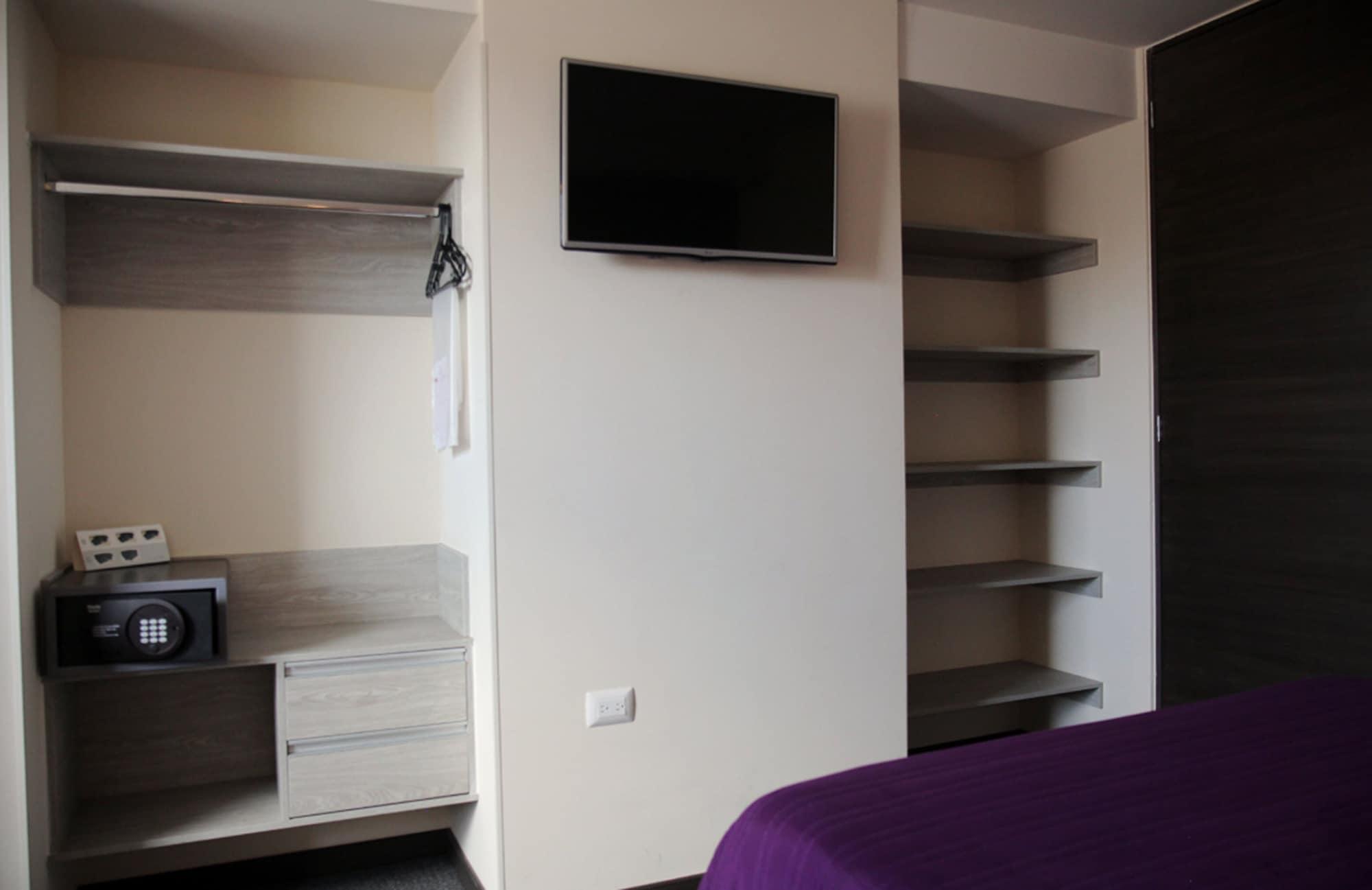 Kasa Hotel & Suites إيرابواتو المظهر الخارجي الصورة