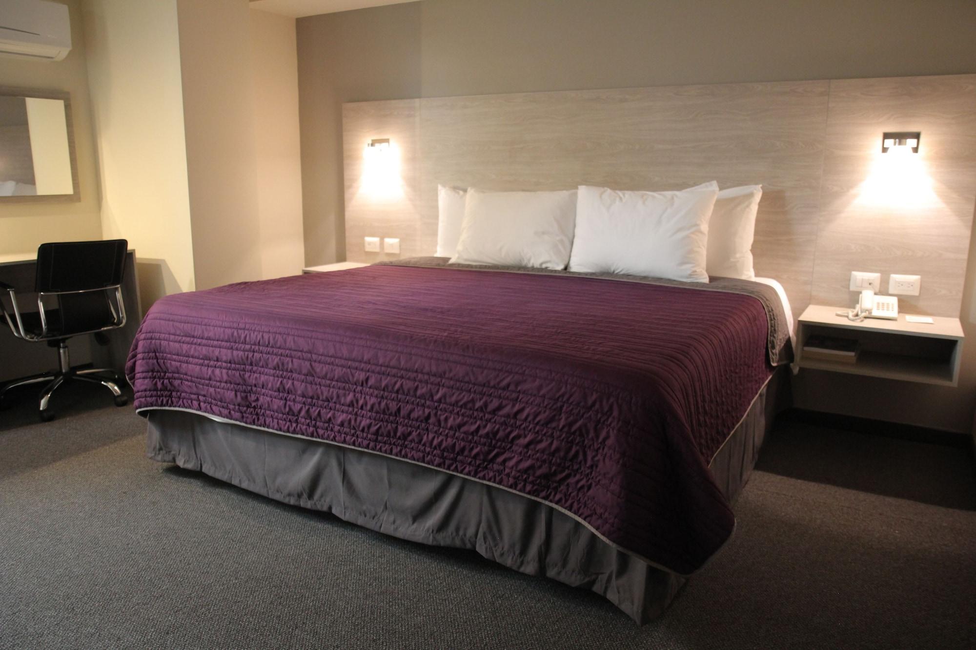 Kasa Hotel & Suites إيرابواتو المظهر الخارجي الصورة
