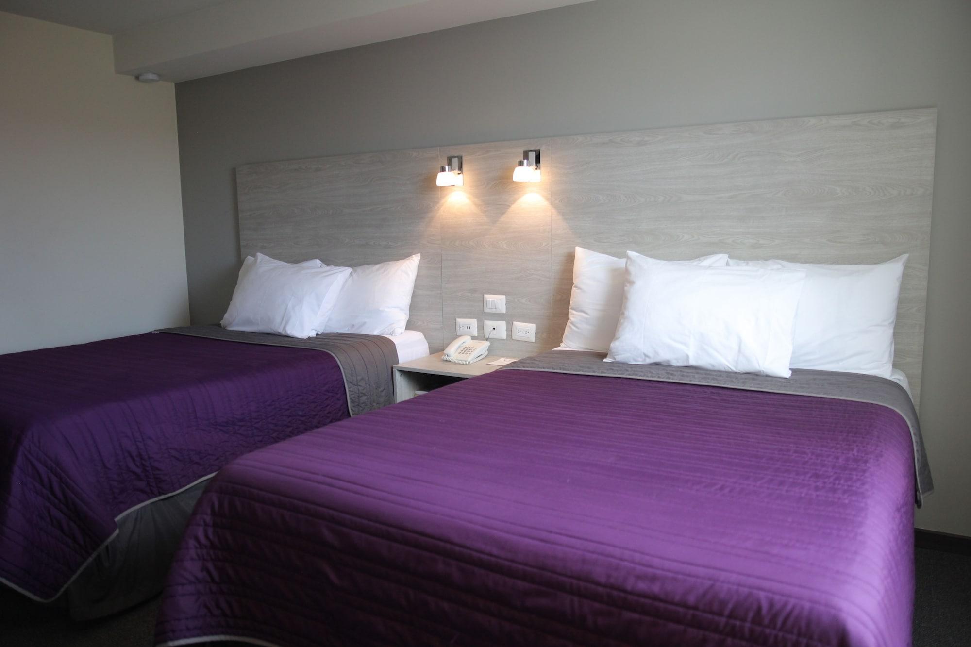 Kasa Hotel & Suites إيرابواتو المظهر الخارجي الصورة