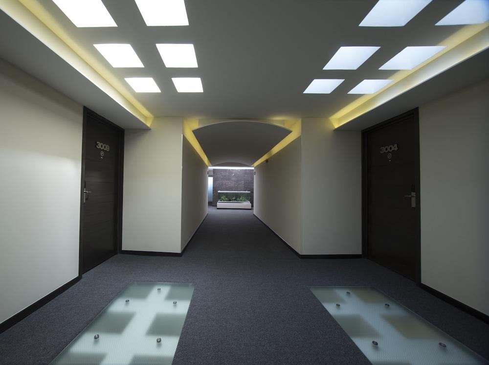 Kasa Hotel & Suites إيرابواتو المظهر الخارجي الصورة