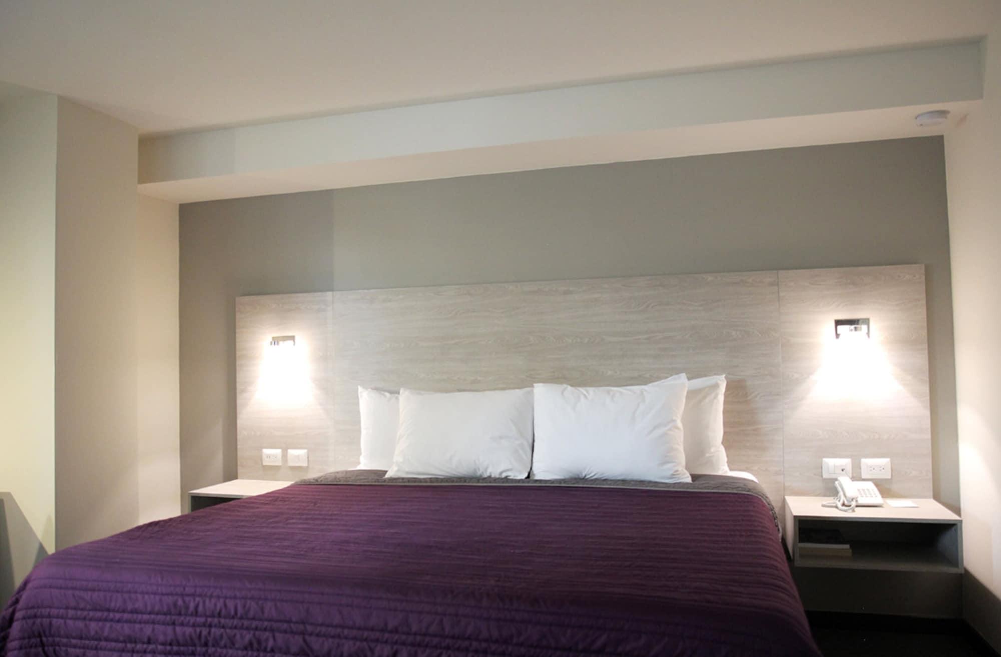 Kasa Hotel & Suites إيرابواتو المظهر الخارجي الصورة