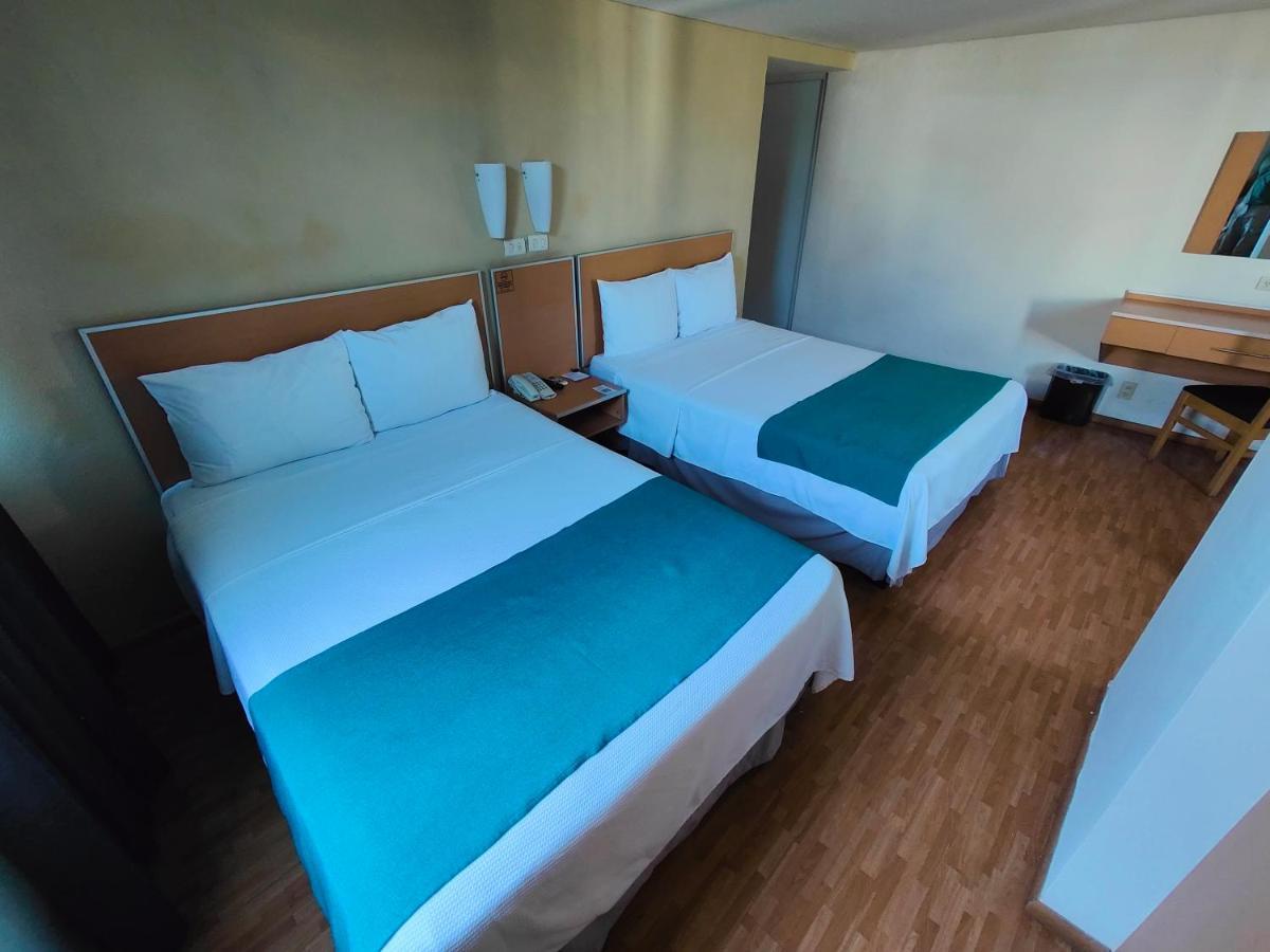 Kasa Hotel & Suites إيرابواتو المظهر الخارجي الصورة