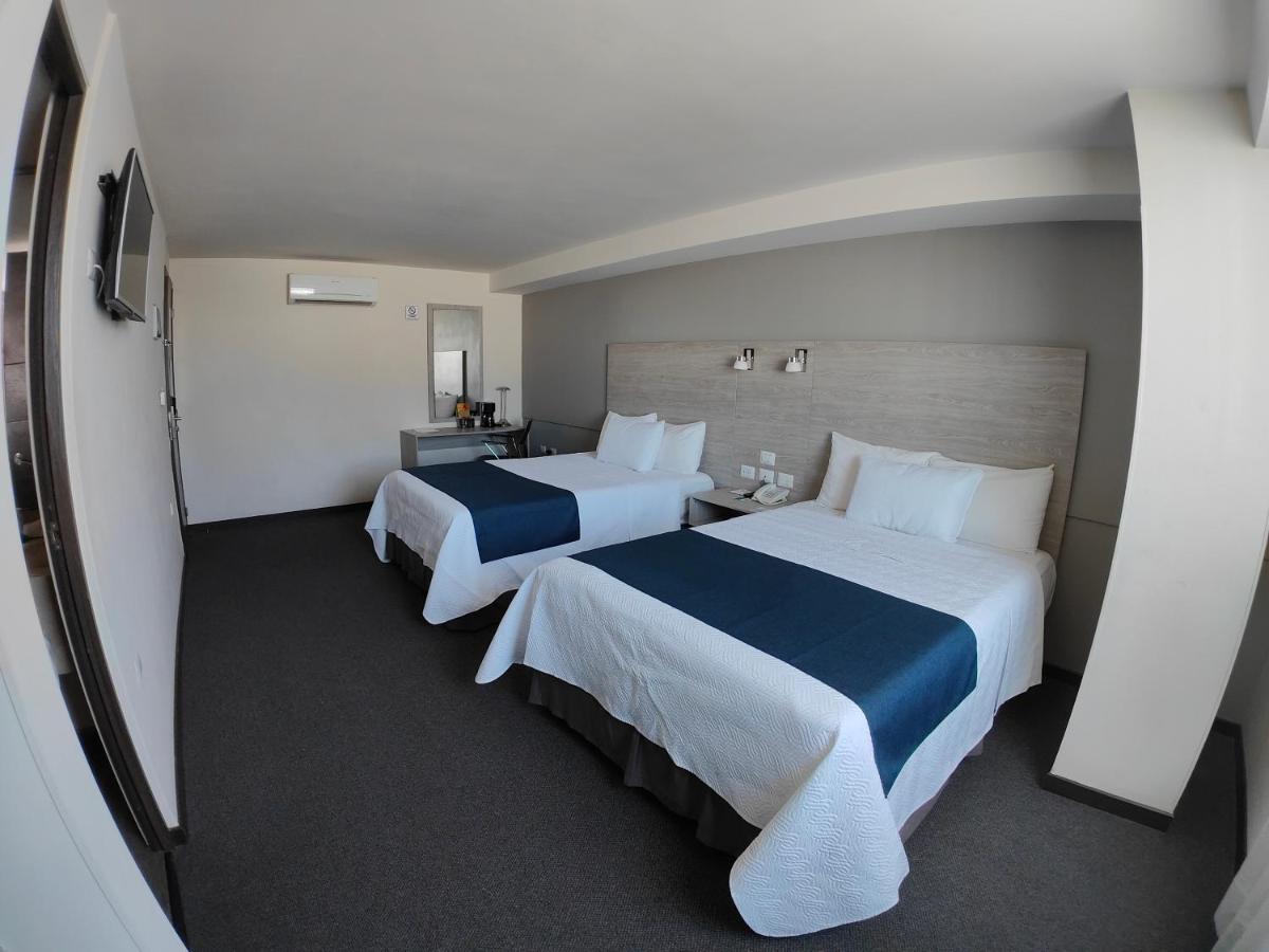 Kasa Hotel & Suites إيرابواتو المظهر الخارجي الصورة