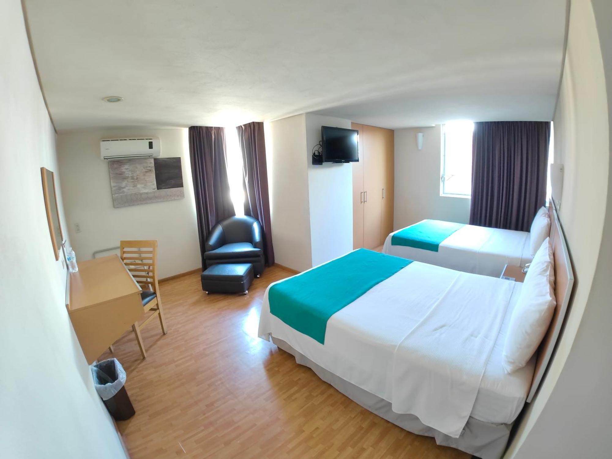 Kasa Hotel & Suites إيرابواتو المظهر الخارجي الصورة