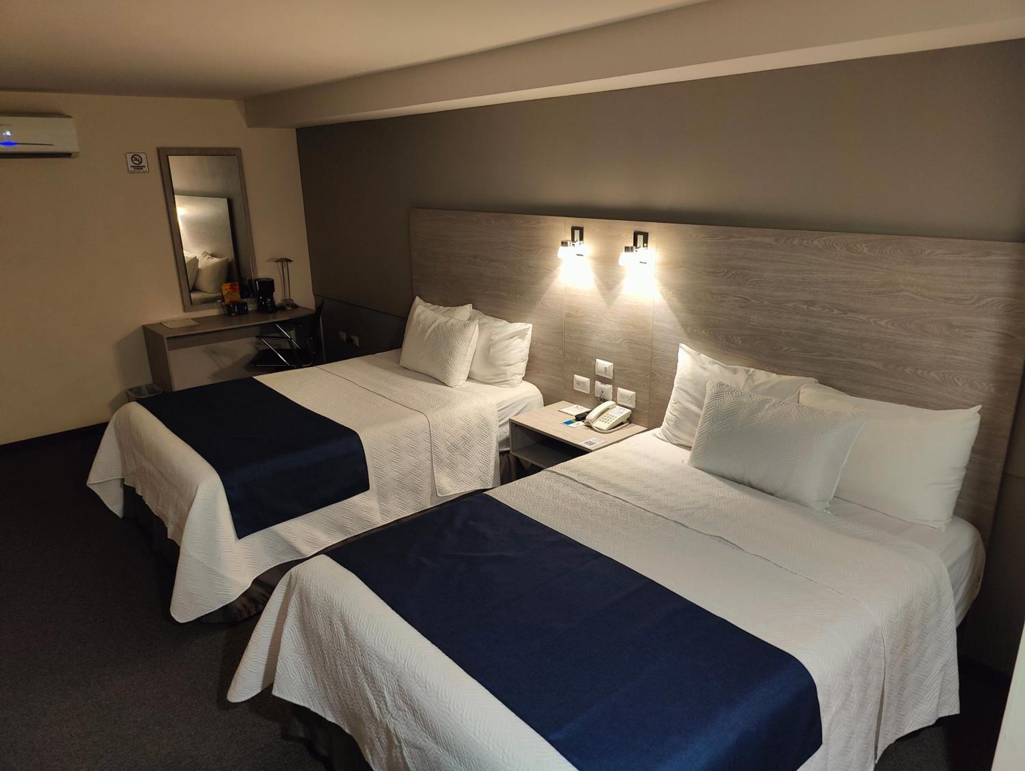 Kasa Hotel & Suites إيرابواتو المظهر الخارجي الصورة