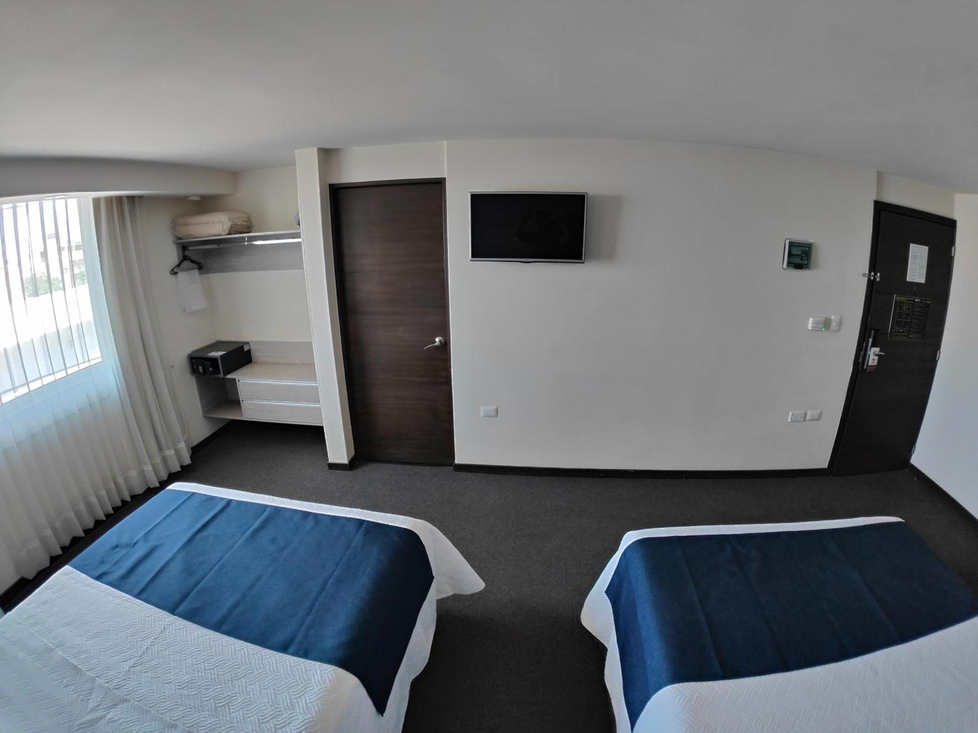 Kasa Hotel & Suites إيرابواتو المظهر الخارجي الصورة