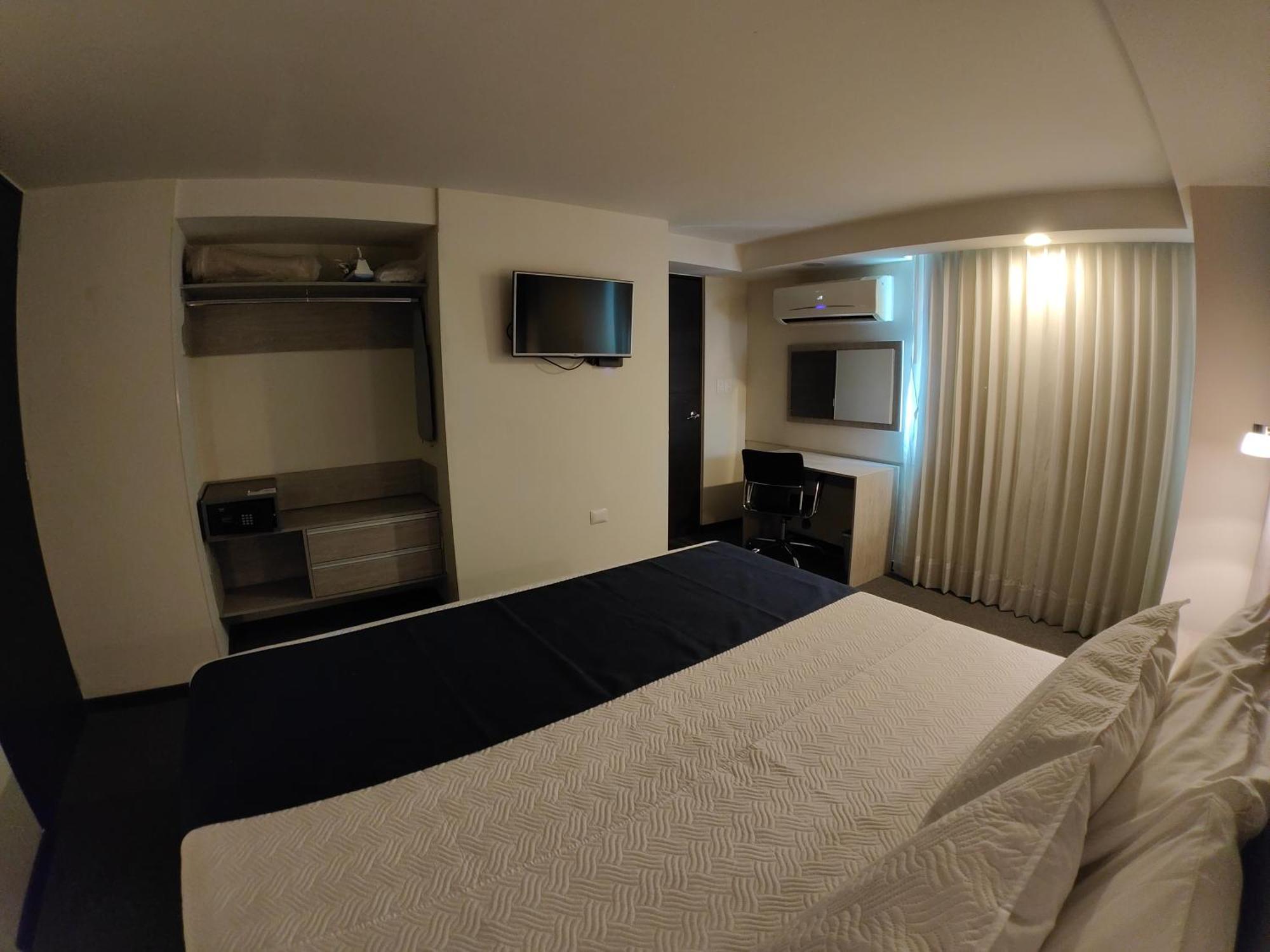 Kasa Hotel & Suites إيرابواتو المظهر الخارجي الصورة