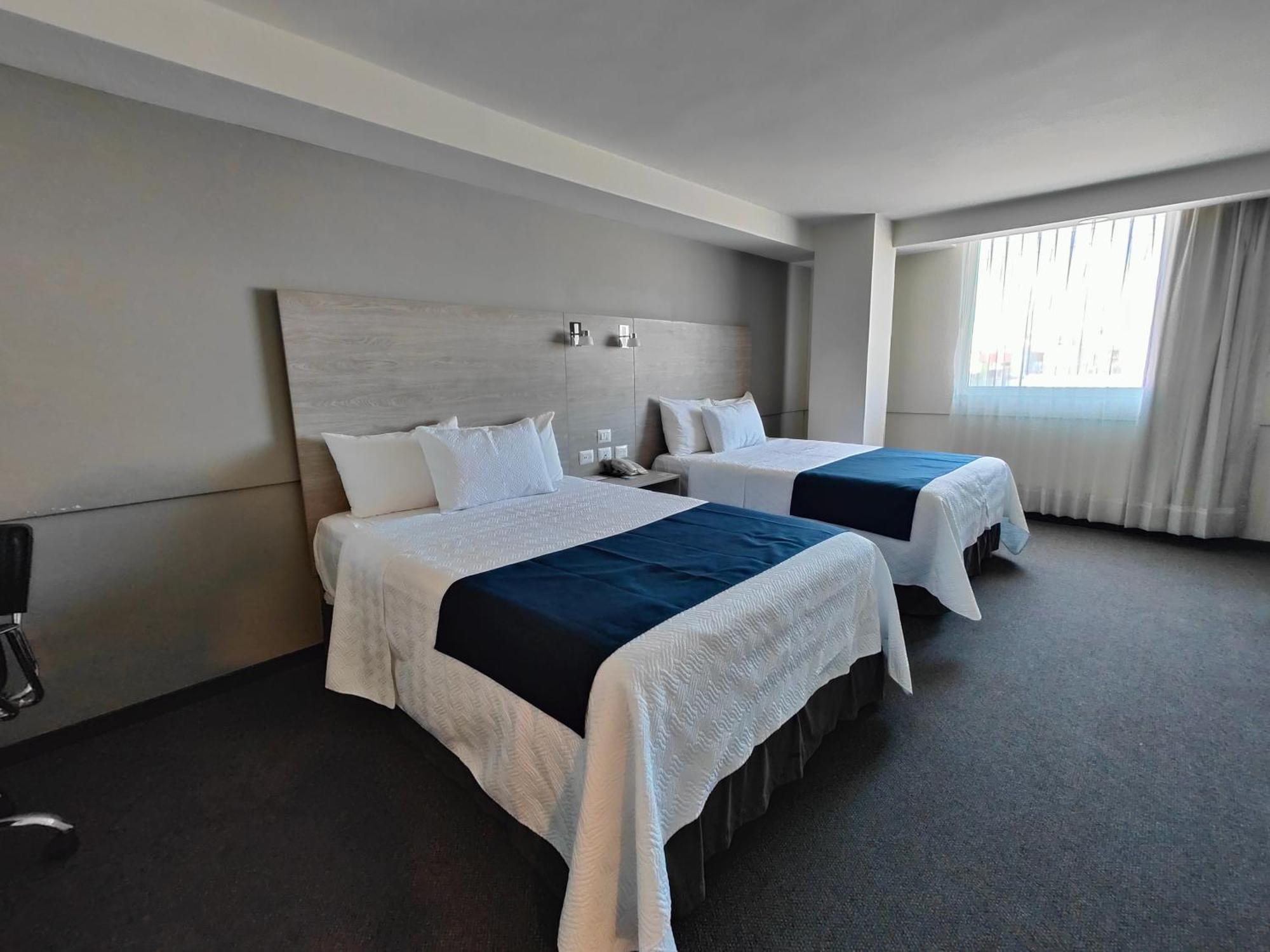 Kasa Hotel & Suites إيرابواتو المظهر الخارجي الصورة