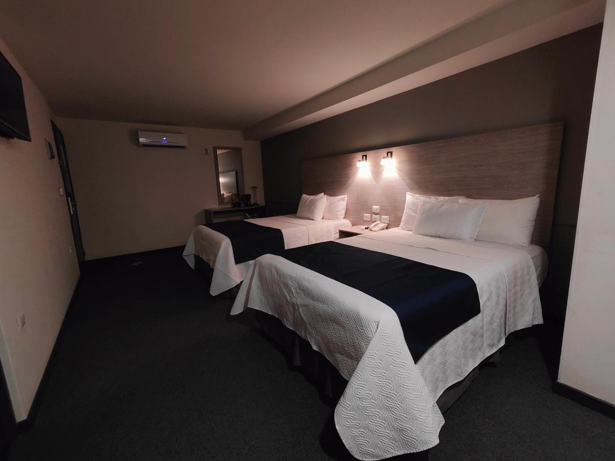Kasa Hotel & Suites إيرابواتو المظهر الخارجي الصورة