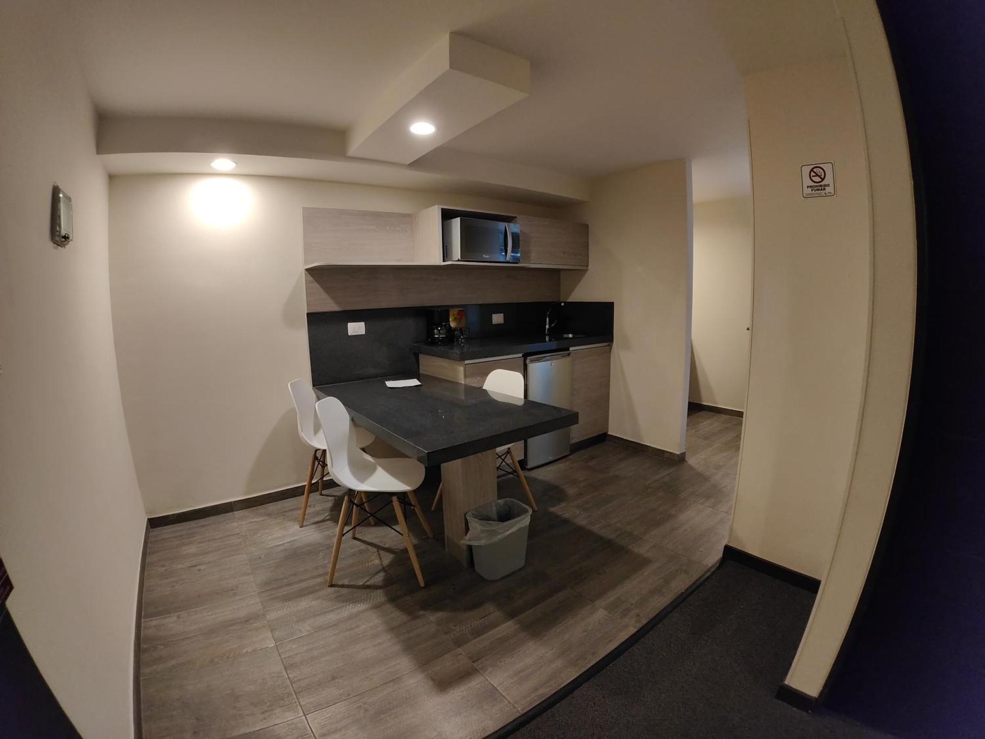 Kasa Hotel & Suites إيرابواتو المظهر الخارجي الصورة
