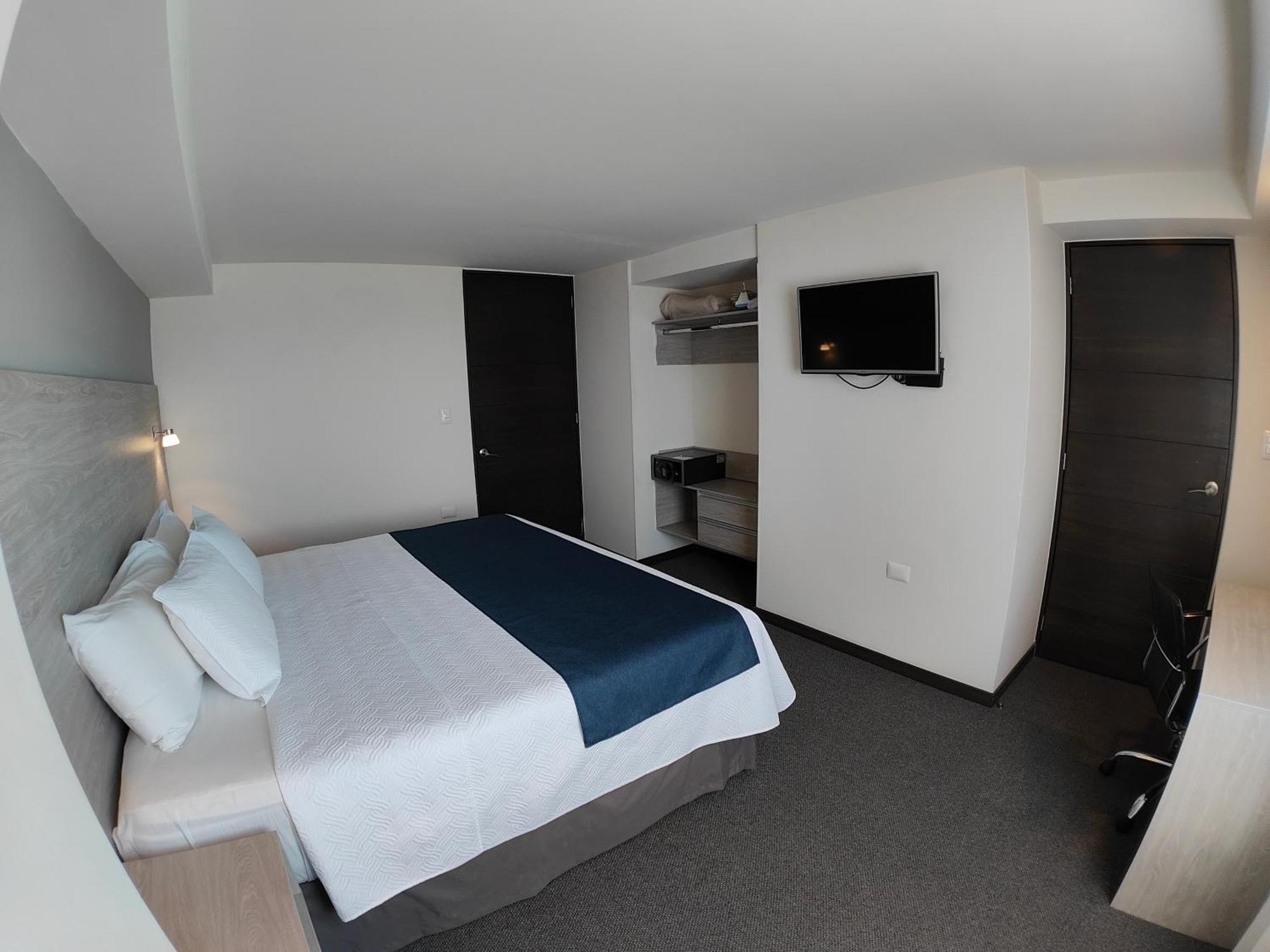 Kasa Hotel & Suites إيرابواتو المظهر الخارجي الصورة