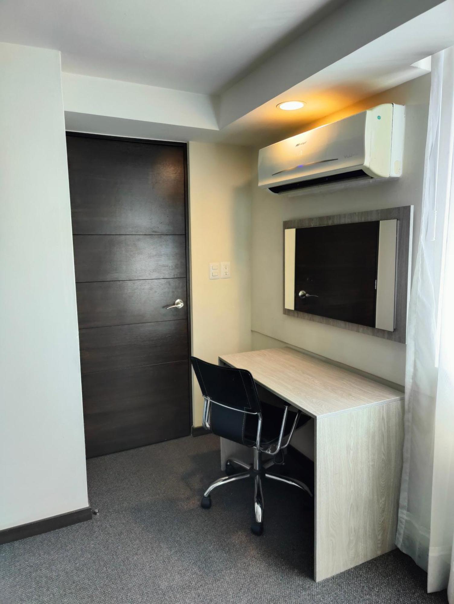 Kasa Hotel & Suites إيرابواتو المظهر الخارجي الصورة