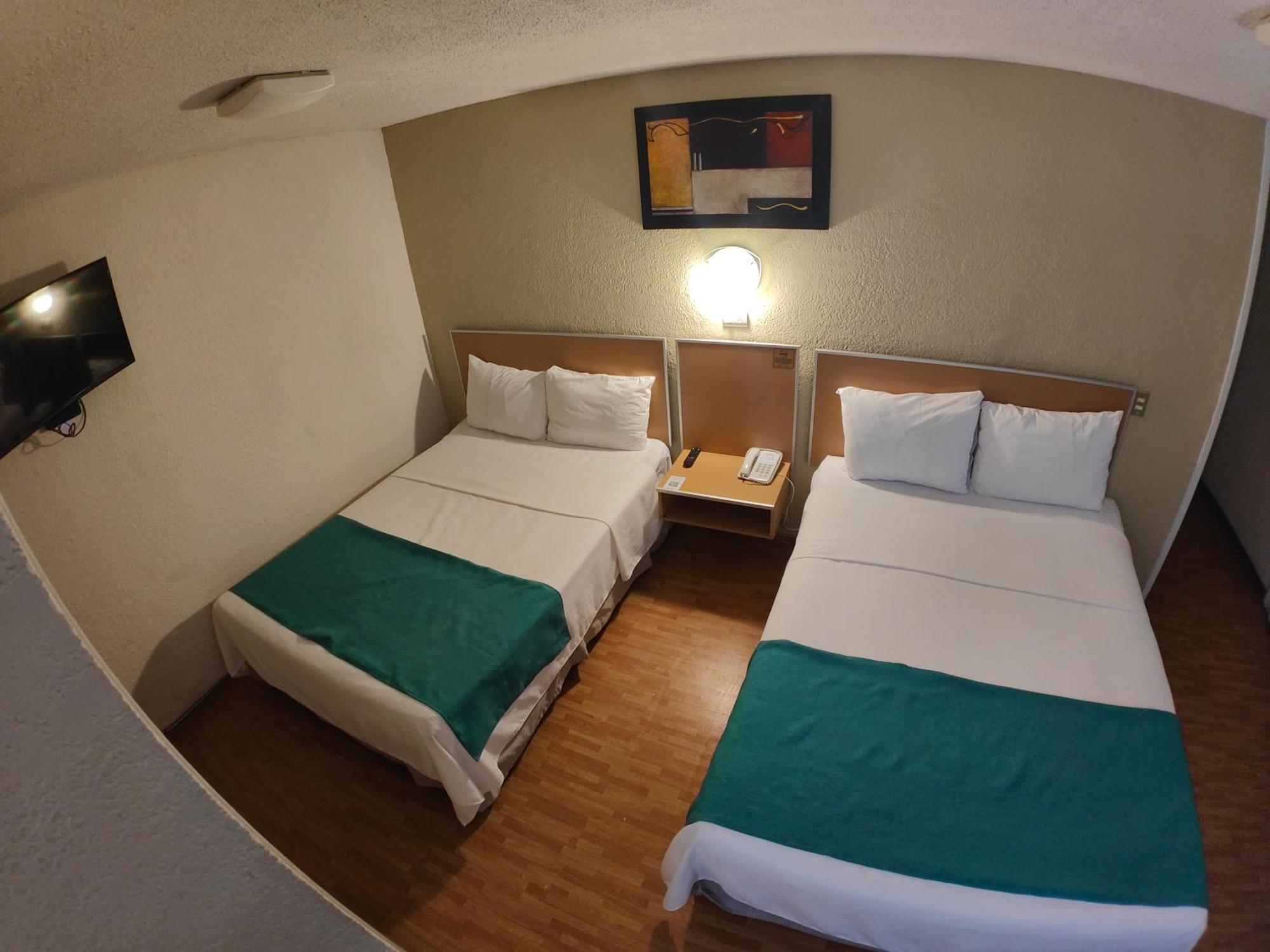 Kasa Hotel & Suites إيرابواتو المظهر الخارجي الصورة