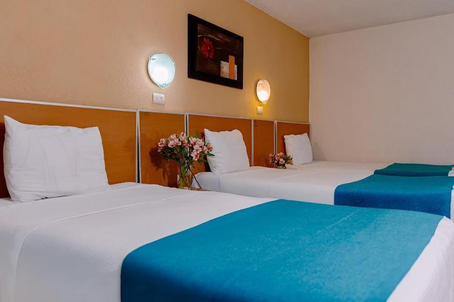 Kasa Hotel & Suites إيرابواتو المظهر الخارجي الصورة