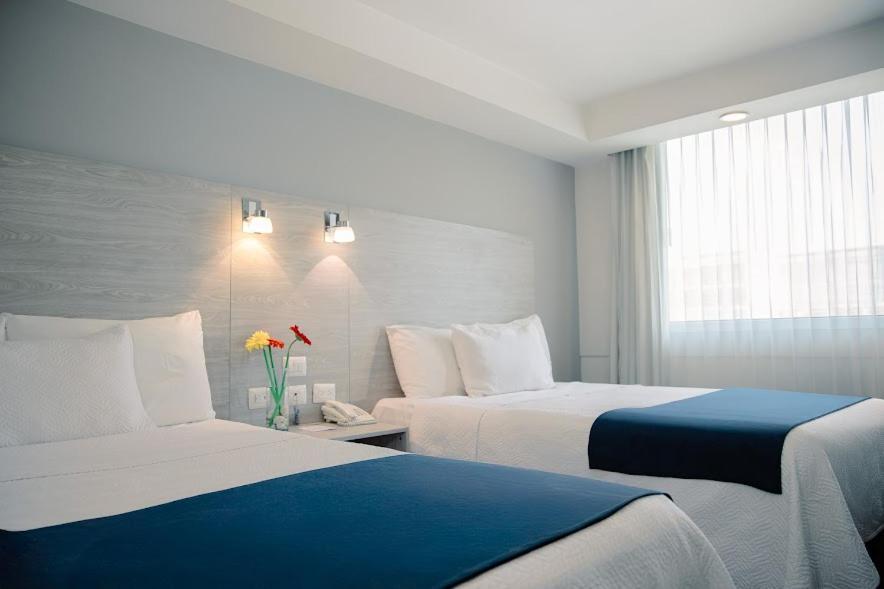 Kasa Hotel & Suites إيرابواتو المظهر الخارجي الصورة