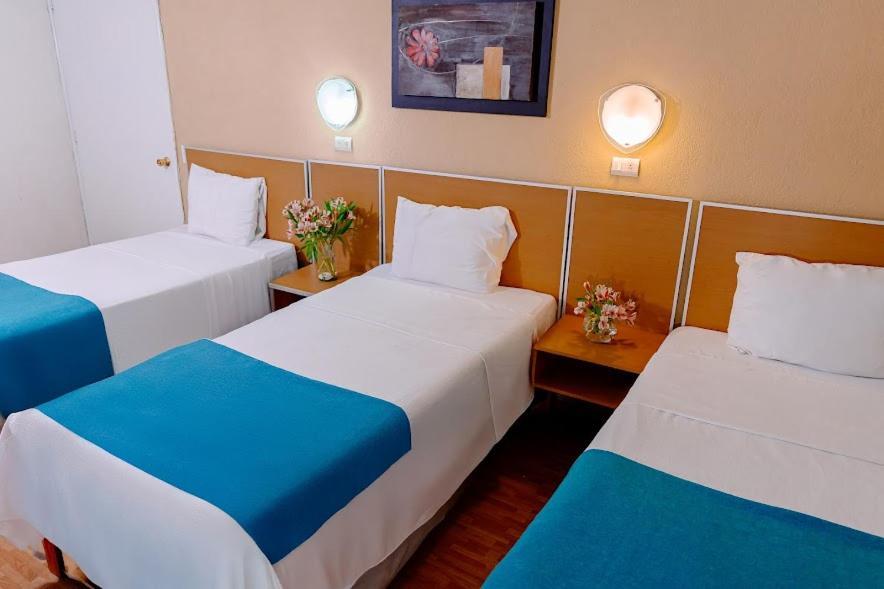 Kasa Hotel & Suites إيرابواتو المظهر الخارجي الصورة
