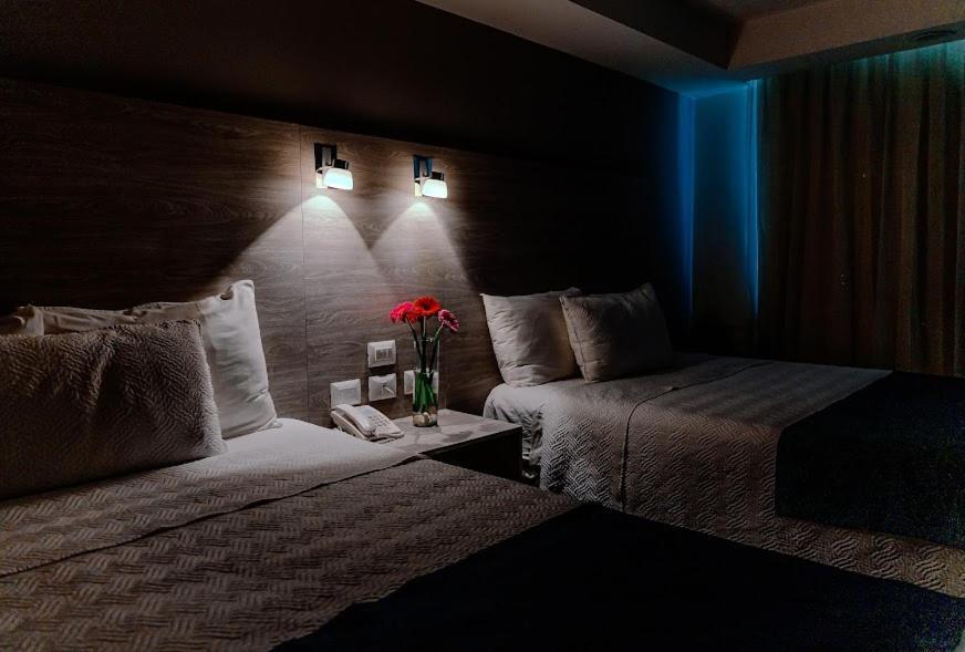 Kasa Hotel & Suites إيرابواتو المظهر الخارجي الصورة