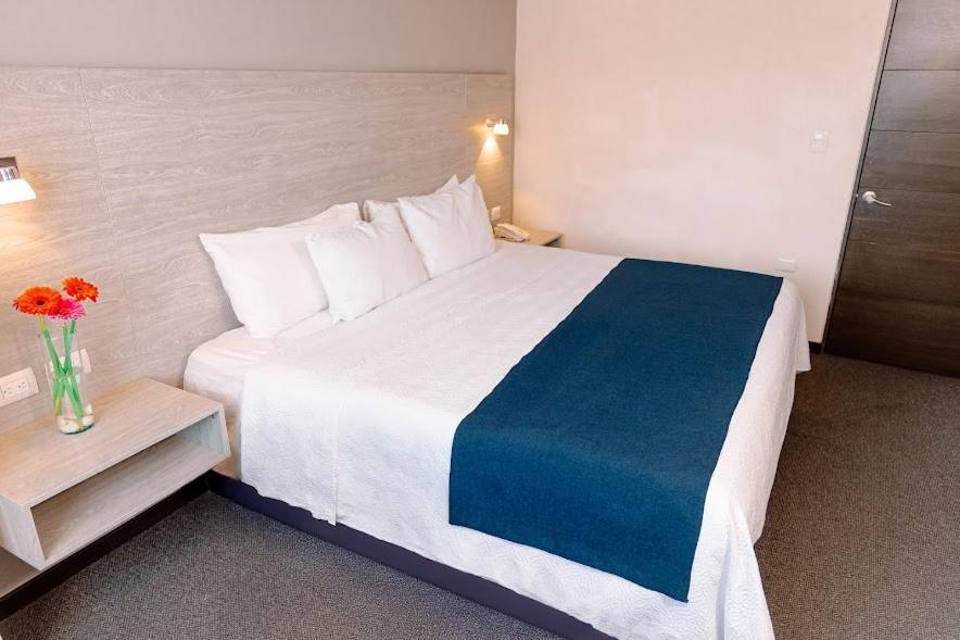 Kasa Hotel & Suites إيرابواتو المظهر الخارجي الصورة