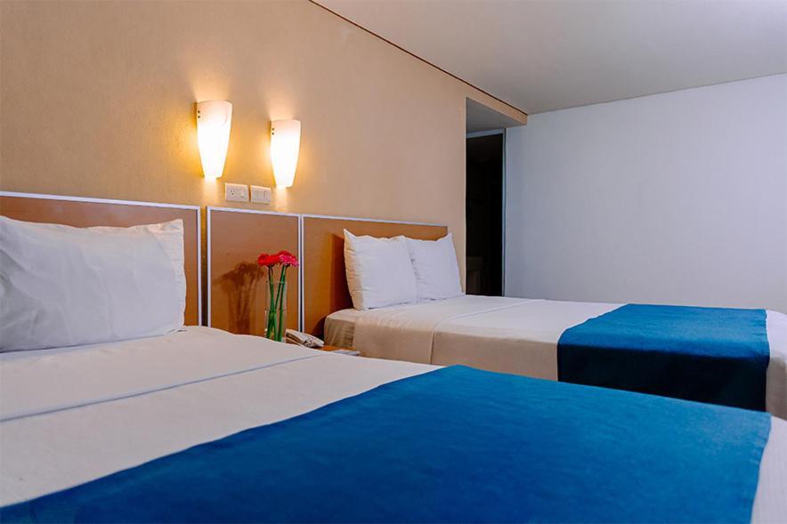 Kasa Hotel & Suites إيرابواتو المظهر الخارجي الصورة