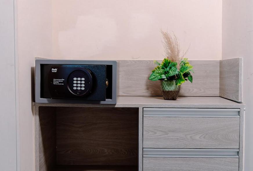 Kasa Hotel & Suites إيرابواتو المظهر الخارجي الصورة