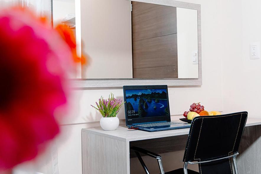 Kasa Hotel & Suites إيرابواتو المظهر الخارجي الصورة